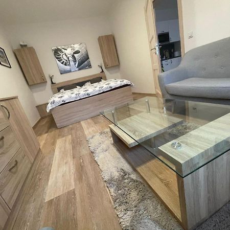 Rocky Apartment Rokytnice nad Jizerou Eksteriør bilde