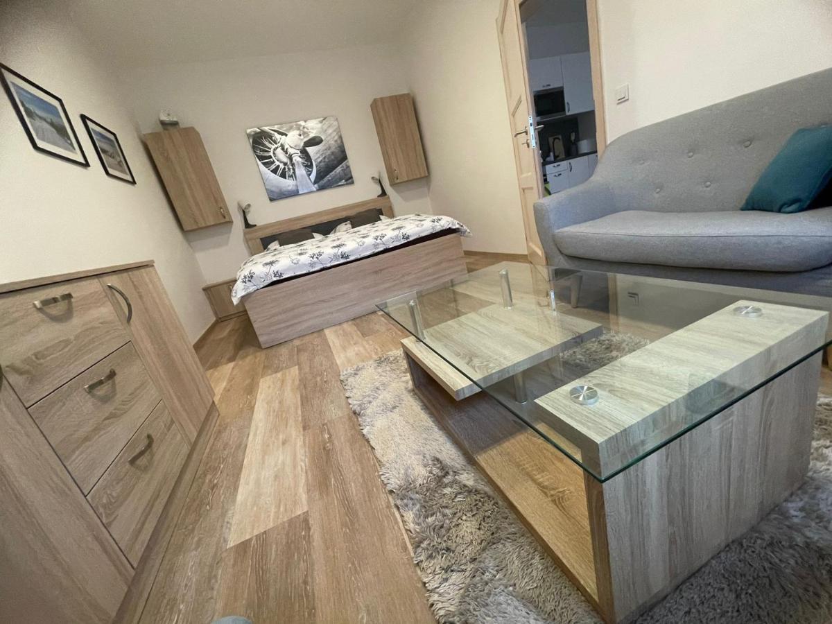 Rocky Apartment Rokytnice nad Jizerou Eksteriør bilde