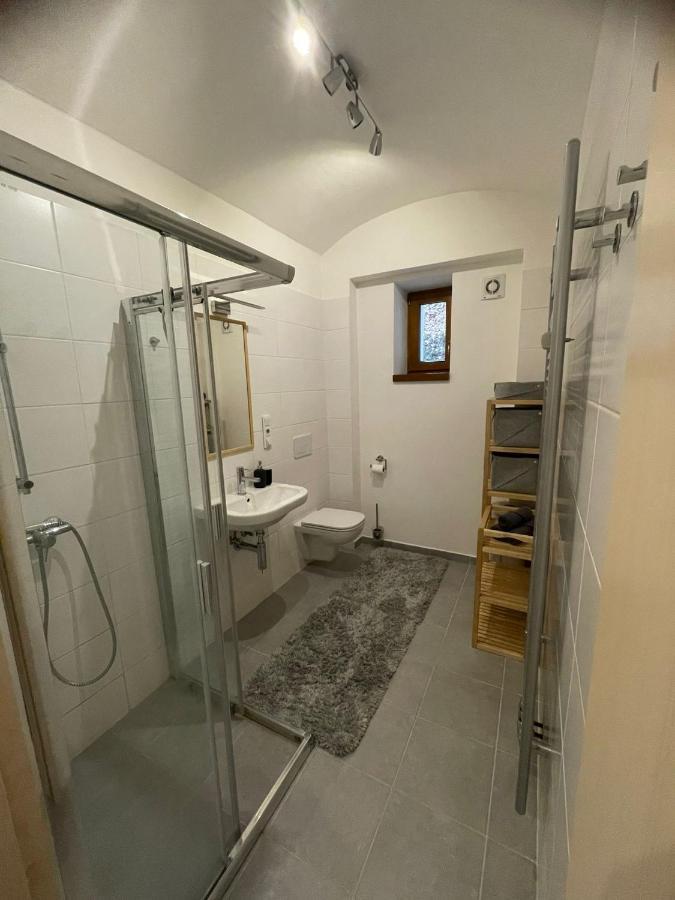 Rocky Apartment Rokytnice nad Jizerou Eksteriør bilde