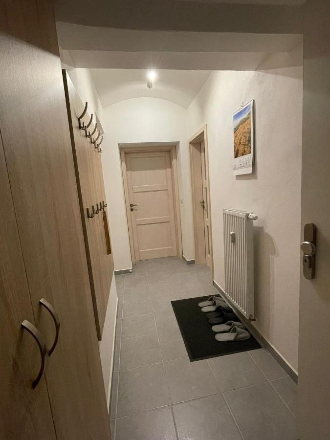 Rocky Apartment Rokytnice nad Jizerou Eksteriør bilde