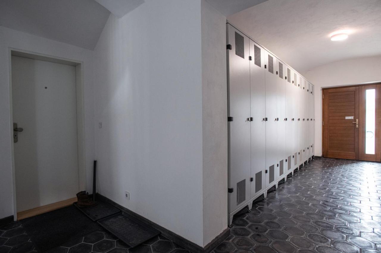 Rocky Apartment Rokytnice nad Jizerou Eksteriør bilde